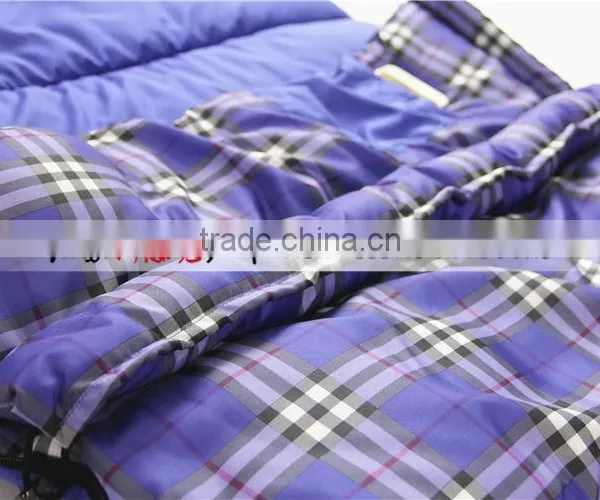 Outdoor Camping Sleeping Bag photo-5