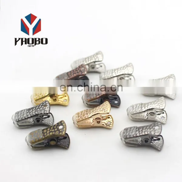 Fashion High Quality Metal Small Clip photo-4