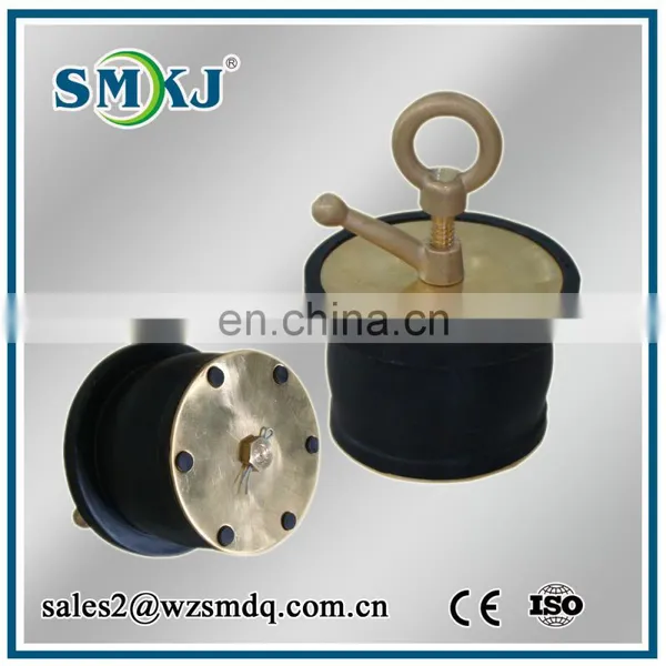 Marine Hardware Copper/brass Scupper Drain Plug photo-2