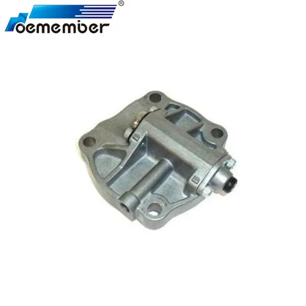 Range Cylinder 1653070 Truck Gearbox Solenoid Valve photo-2