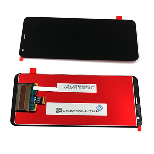 Smartphone Screen For LG STYLUS 4 Q710 Lcd Touch Screen Digitizer Replacement Cell Phone Parts Screen Replacement photo-5