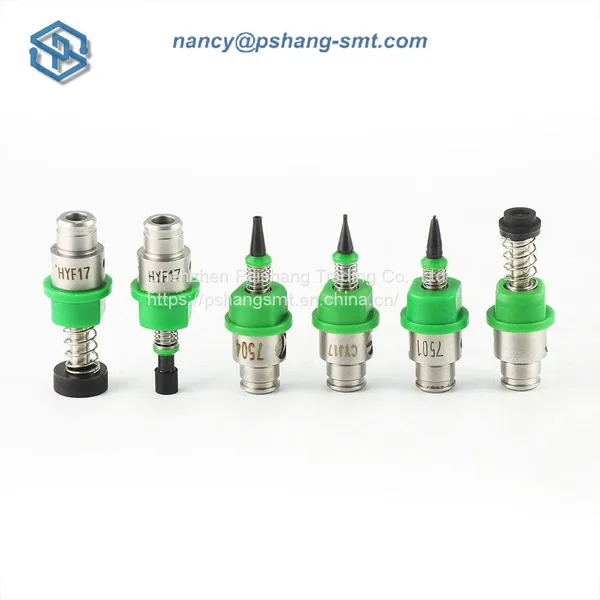 SMT JUKI Nozzle 507 508 509 510 511 512 513 Nozzler SMT JUKI Nozzle photo-2