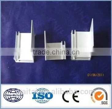 Aluminium Solar Frame 90 Degree Corner