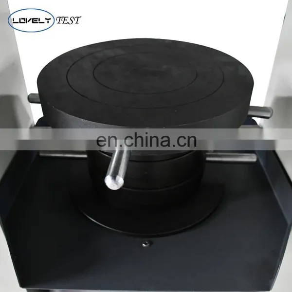 Split Tensile Test/static Elastic Modulus Test Compression Test Machine photo-4