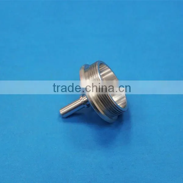 Cheap Cnc Machining Service for Oem Electric Bicycle photo-3
