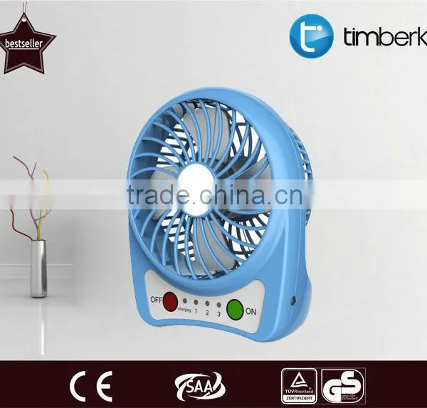 New Product: New Design Gift Fan Portable Mini Fan photo-2