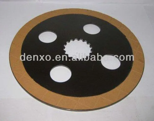 6-12-100-02 Kubota Tractor Brake Disc