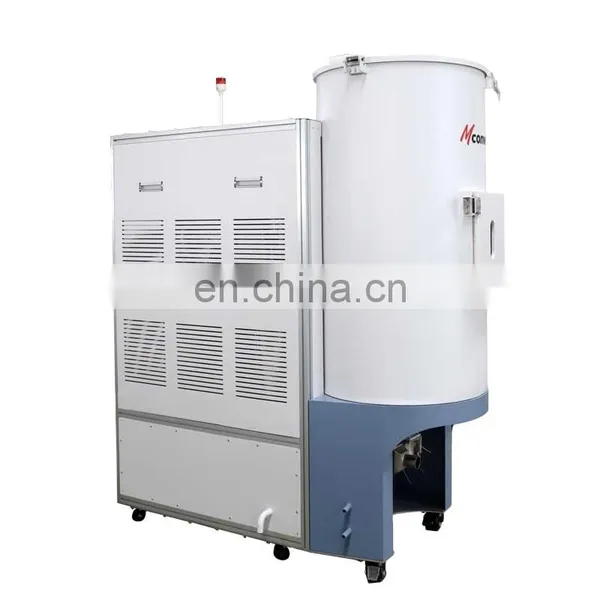 New Hot Items Customized Stsainless Steel Industrial Plastic Dehumidifier Dryer photo-3