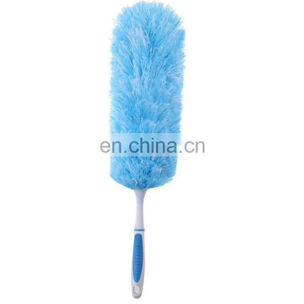 Factory Direct Sell Home and Kitchen Cleaning Feather Microfiber Japanese Vacuum High Ceiling Duster
