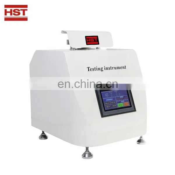 HST HENSGRAND ZXQ-2 ZXQ-5 Automatic HOT Metallographic Inlaying Machine/ Sample Specimen Mounting Press Machine photo-4