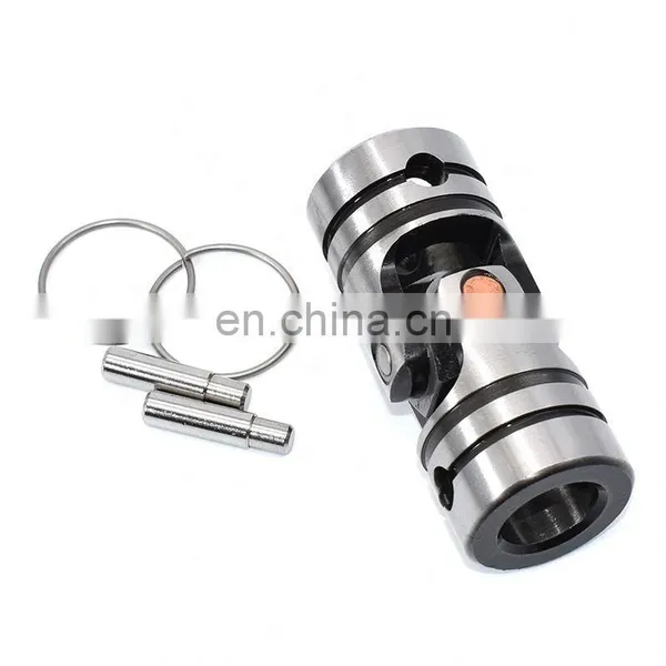 G Cardan Joint Universal Revolute Joint Single or Double Universal Joint photo-4