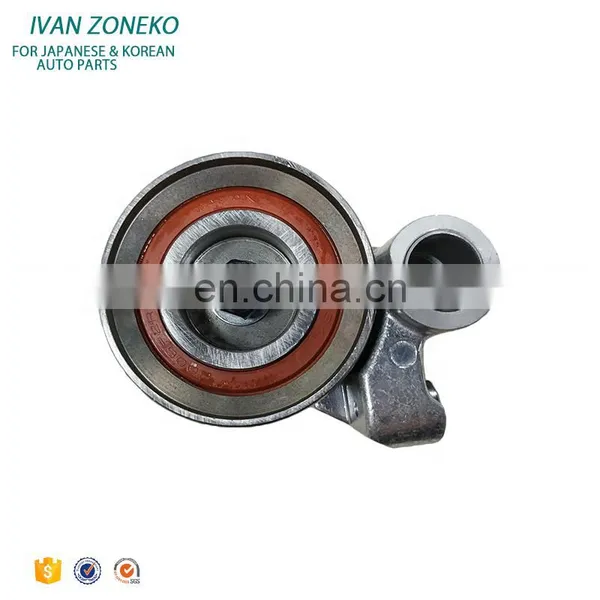 Large Stock Spare Parts 13505-67042 For TOYOTA Timing Belt Tensioner Pulley photo-4