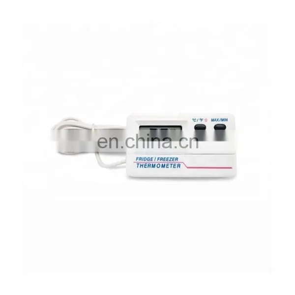SC-E-16 Fridge Digital Sensor Digital Thermometer for Refrigerator Digital Freezer Thermometer