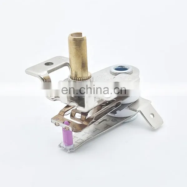 KST-168 T250 Oven Temperature Control Kst 168 Kst Thermostat T250 photo-2