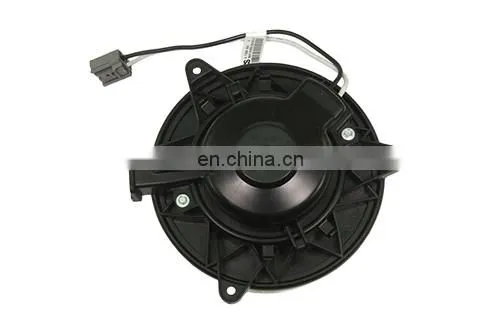 11N6-90700 Diesel Engine Blower Fan Motor 11N6-90700 Diesel Engine Truck Parts photo-3