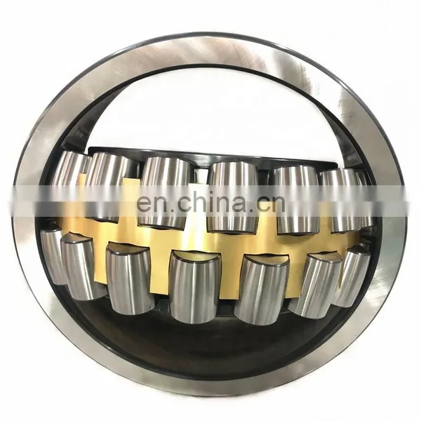 Mine Bearing 23076CA W33 23076CC 23076MB Spherical Roller Bearing photo-5