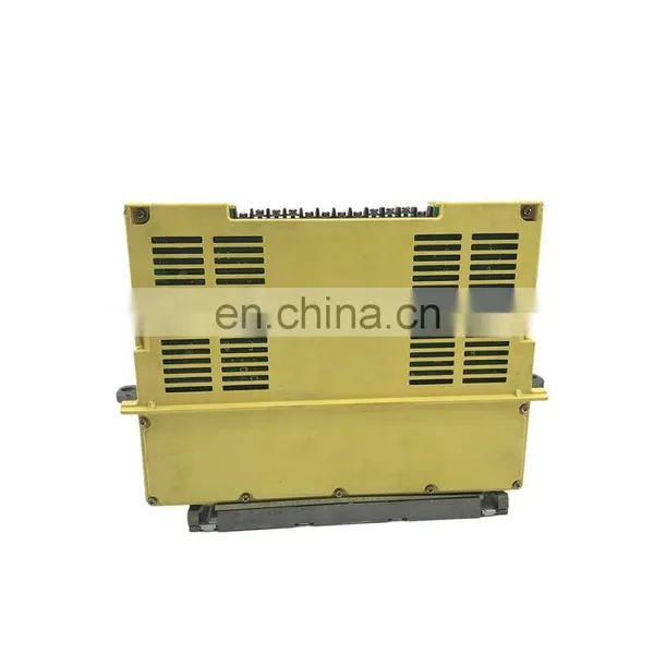 Used Fanuc Servo Motor Driver A06B-6090-H233 photo-2