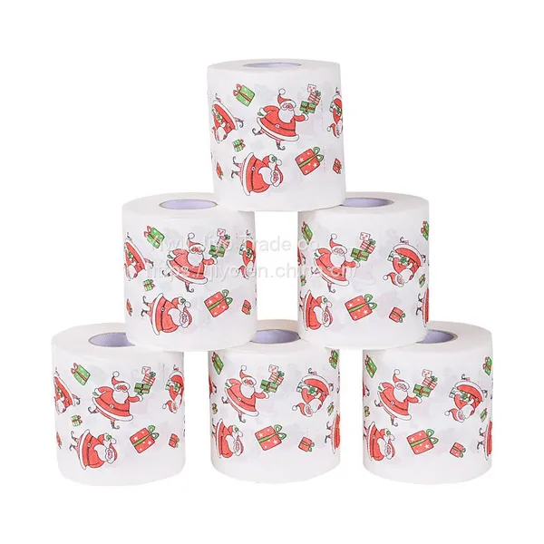 Print on Demand Toilet Paper photo-4