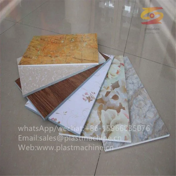 3d pvc machine