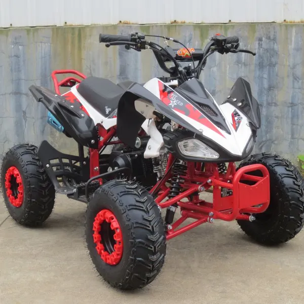 KXD ATV-004 All Terrian Vehicle Motercycle Four Stroke photo-2