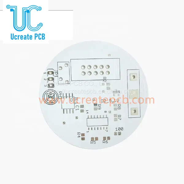 Custom Cu-Base PCB Board photo-2