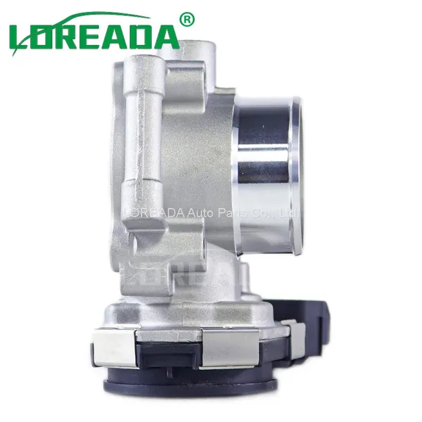Throttle Body for CHEVROLET 0280750482 55562270 FLAI133R 0825008 0280750483 1023661S01 photo-3