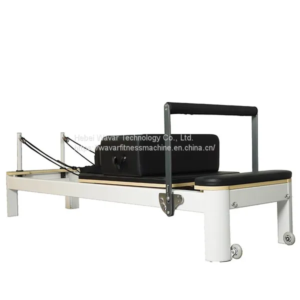 Low Price Aluminum Alloy Pilates Reformer