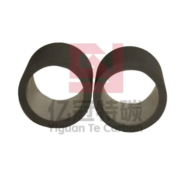 Heat Resistance Graphite Bushing photo-3