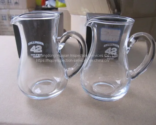 Kettle Inspection Services and Quality Control of Guangdong Huajian Inspection Co., Ltd photo-3
