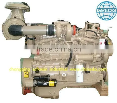 Marine NT855-M300 Propulsion Diesel Engine