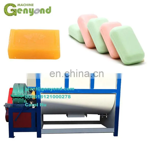 Reliable and Cheap soap making mini machine