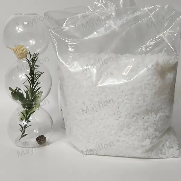 PVDF Resin For Injection Molding photo-5