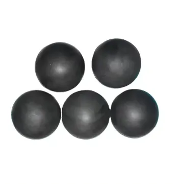 High-strength Low Density PEEK/ PBI Frac Ball for Oilfield Fracturing Operation photo-3