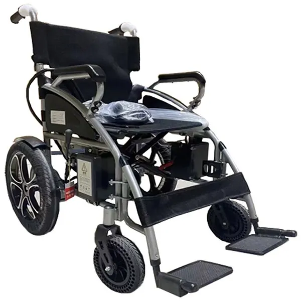 Rolling Chair photo-2