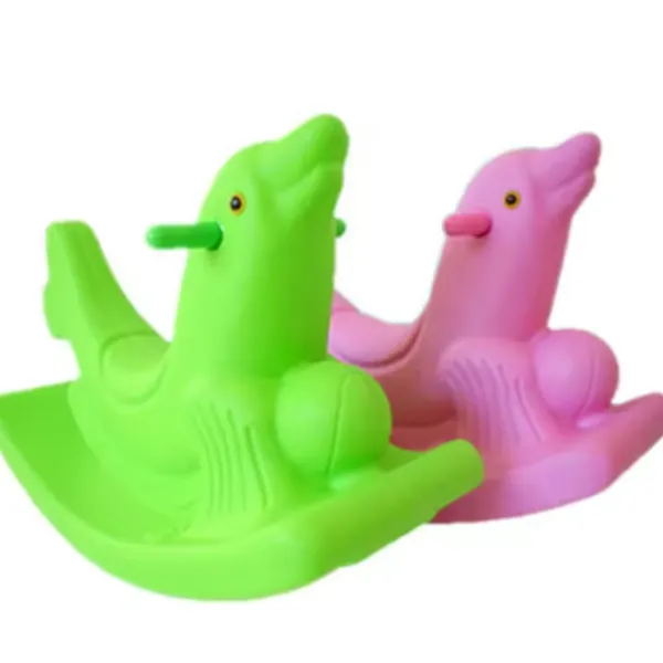 Rotomolded Children's Toy Roto-molding