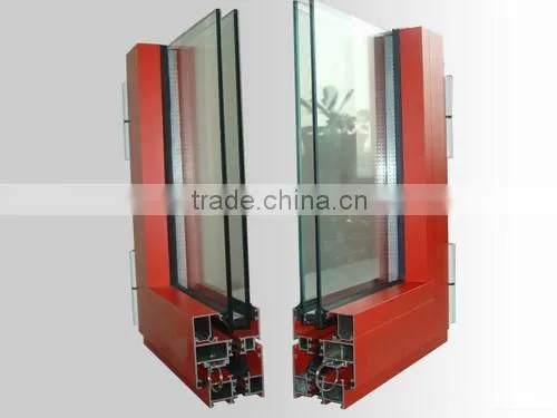 Import China Products Profils Aluminium Windows With Led Strip photo-5
