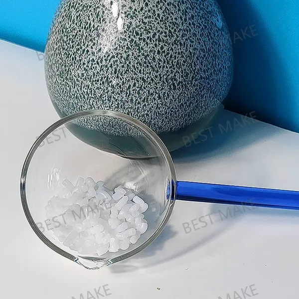 ECTFE Meltblown Grade Resin photo-5