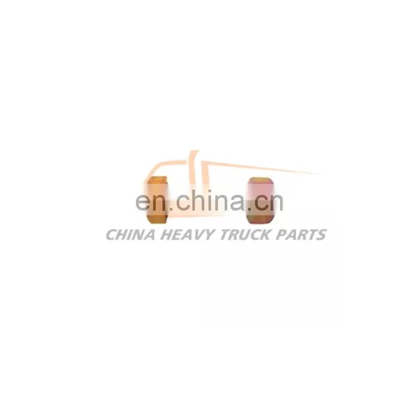 Low Price China Heavy Truck Sitrak Truck Suspension Parts ZQ151B1450TF6 Hexagon Head Bolt 14*1.5 photo-2