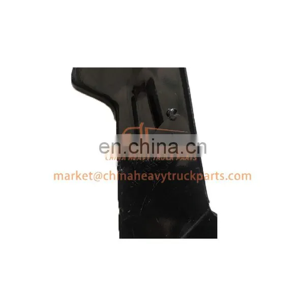 Foton Auman/Aumark/Miler/Land Pioneer Weichai Engine Gearbox Zf/Fast Truck Spare Parts 1b24953104051 Buffer Block Lh Sup photo-2