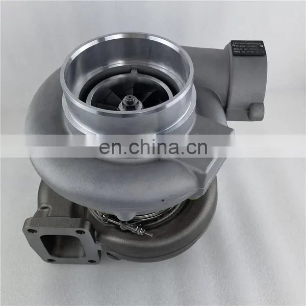 Turbocharger TD13L 49182-04410 49182-04420 49182-04430 49182-03100 TD13M-43Q22 49182-05111 23521926 Turbo photo-4