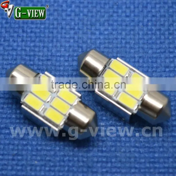 Canbue Led Car Light 12v C5w , Festoon Canbus Auto Led Light , F-31mm 8smd 5630 Led Car Light C5w photo-2