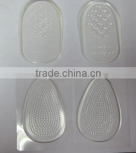 Gel Heel Cushions