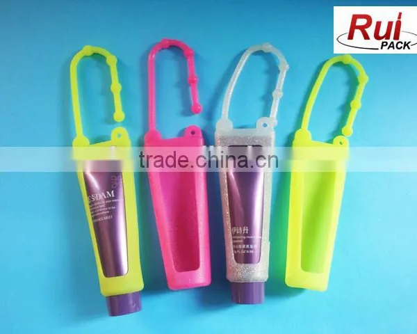 RUI PACK Tube With Silicone Holder,10g photo-2