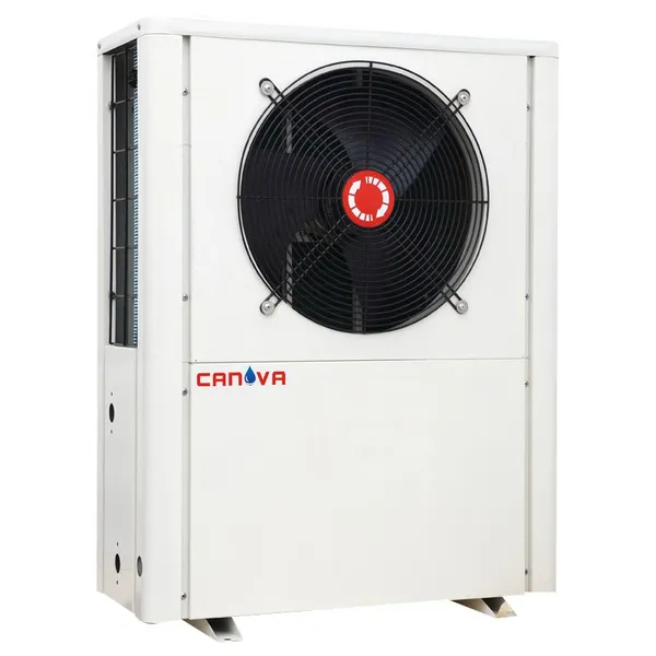 3.5~7KW Domestic Air Source Heat Pump