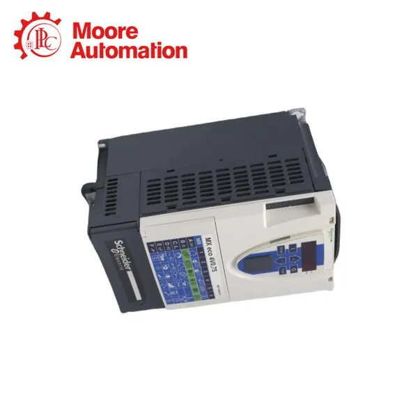 Schneider Electric ME4U07AAA Multi Functional Motor Starter New photo-3