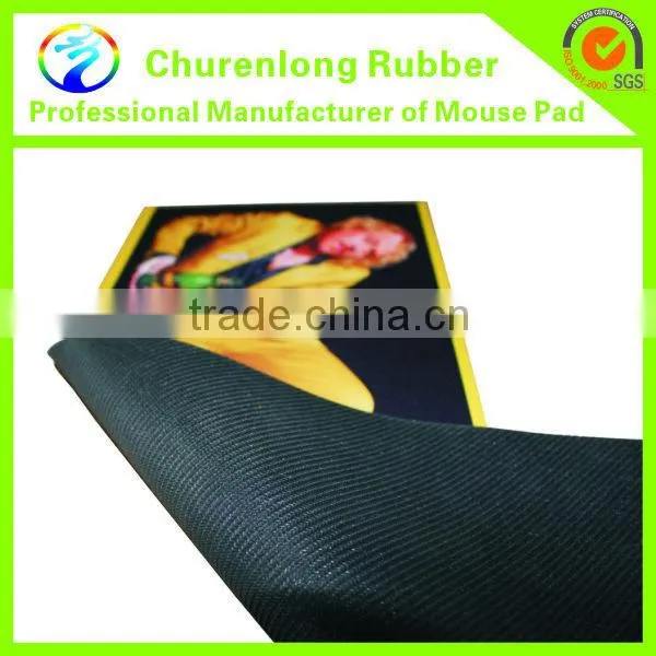 High Quality Custom PVC Rubber Bar Counter Mat With Logos Bar Accessories photo-2