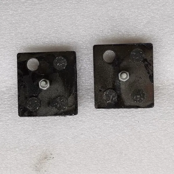 Hand Brake Pad photo-4