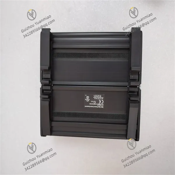 Foxboro P0917MF Control Processor photo-4
