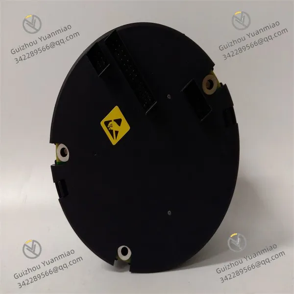 ABB D674A906U01 Cartridge U-high HART photo-3