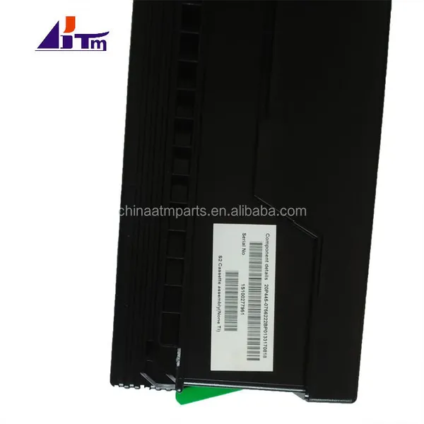 ATM Spare Parts NCR S2 Cassette Dispenser 4450756222 445-0756222 photo-5